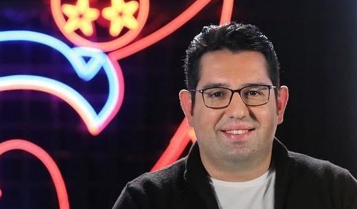 گزارشگر ال کلاسیکو مشخص شد