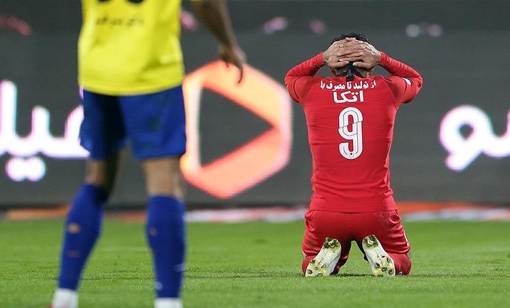 مشکل بزرگ پرسپولیسی&zwnj;ها برای جذب بازیکن خارجی