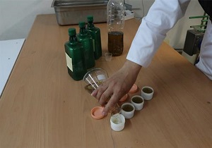 توسعه مشاغل دانش‌بنیان در بین مددجویان اردبیلی