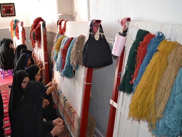 کارآفرینی با روزآمد کردن هنر سنتی