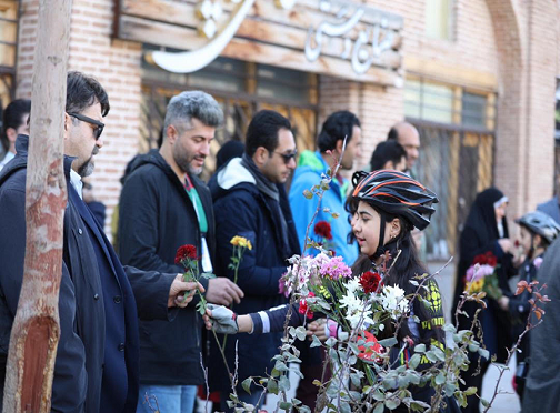 نامزدی اردبیل برای میزبانی چهاردهمین گردهمایی راهنمایان گردشگری کشور