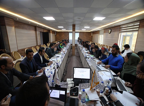 نامزدی اردبیل برای میزبانی چهاردهمین گردهمایی راهنمایان گردشگری کشور