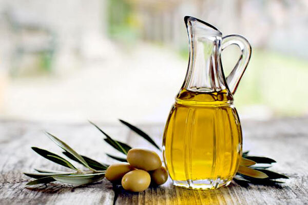 پخت و پز با روغن زیتون ممنوع پخت و پز با روغن زیتون ممنوع