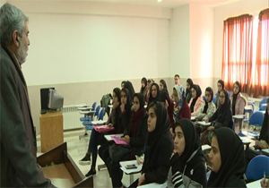 برگزاری همایش مدرسه، دانشگاه و تعاون در شهرکرد