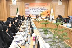 برگزاری پنجمین نشست ژورنال کلاب نهاد کتابخانه&zwnj;های عمومی کشور به میزبانی خراسان رضوی