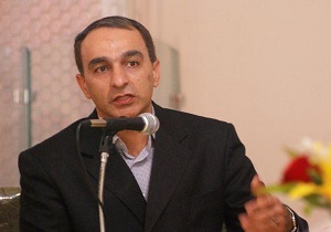 مادی‌ها سپر دفاعی اصفهان در برابر سیل
