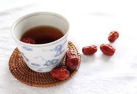 برای مقابله با آلودگی هوا، دم نوش عناب بنوشید
