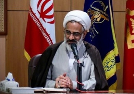 شان و منزلت سپاه فراتر از تمایل به احزاب و جریانهای سیاسی است/ 
