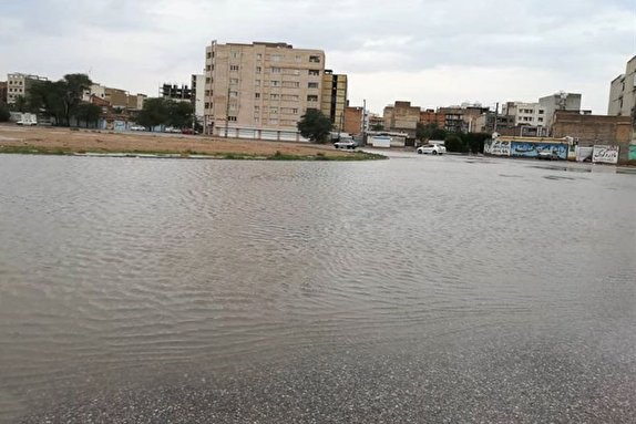 سیل