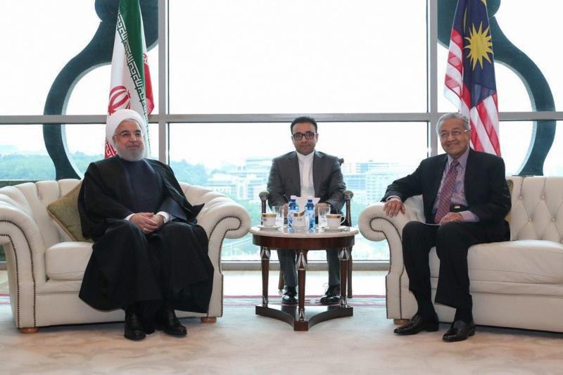 مسلمانان باید نسبت به هم احساس مسئولیت داشته باشند/ بسیاری از مشکلات مسلمانان به دلیل دخالت&zwnj;های آمریکاست