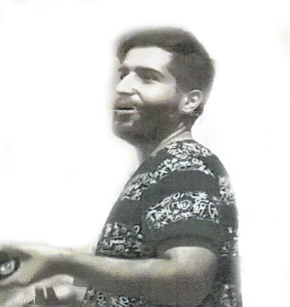 کلاهبردار را شناسایی کنید