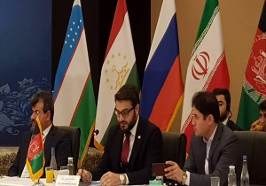 طالبان زمینه ساز فعالیت تروریست ها در منطقه است/ آماده همکاری برای مقابله با تروریسم در منطقه هستیم