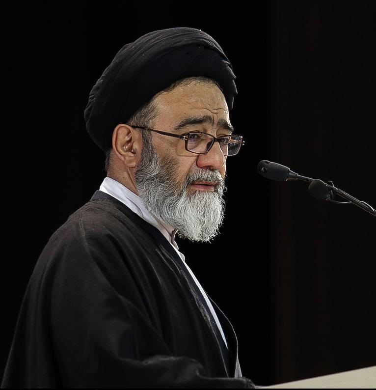 وحدت حوزه و دانشگاه از برکات انقلاب اسلامی