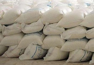 کشف ۴۸۰ کیلو گرم آرد خارج ازشبکه توزیع در سرایان