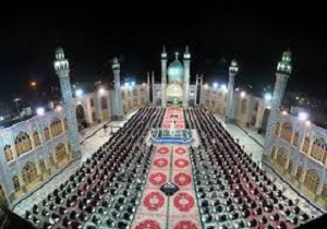 برگزاری کرسی بین المللی تلاوت با عنوان ترنم وحی