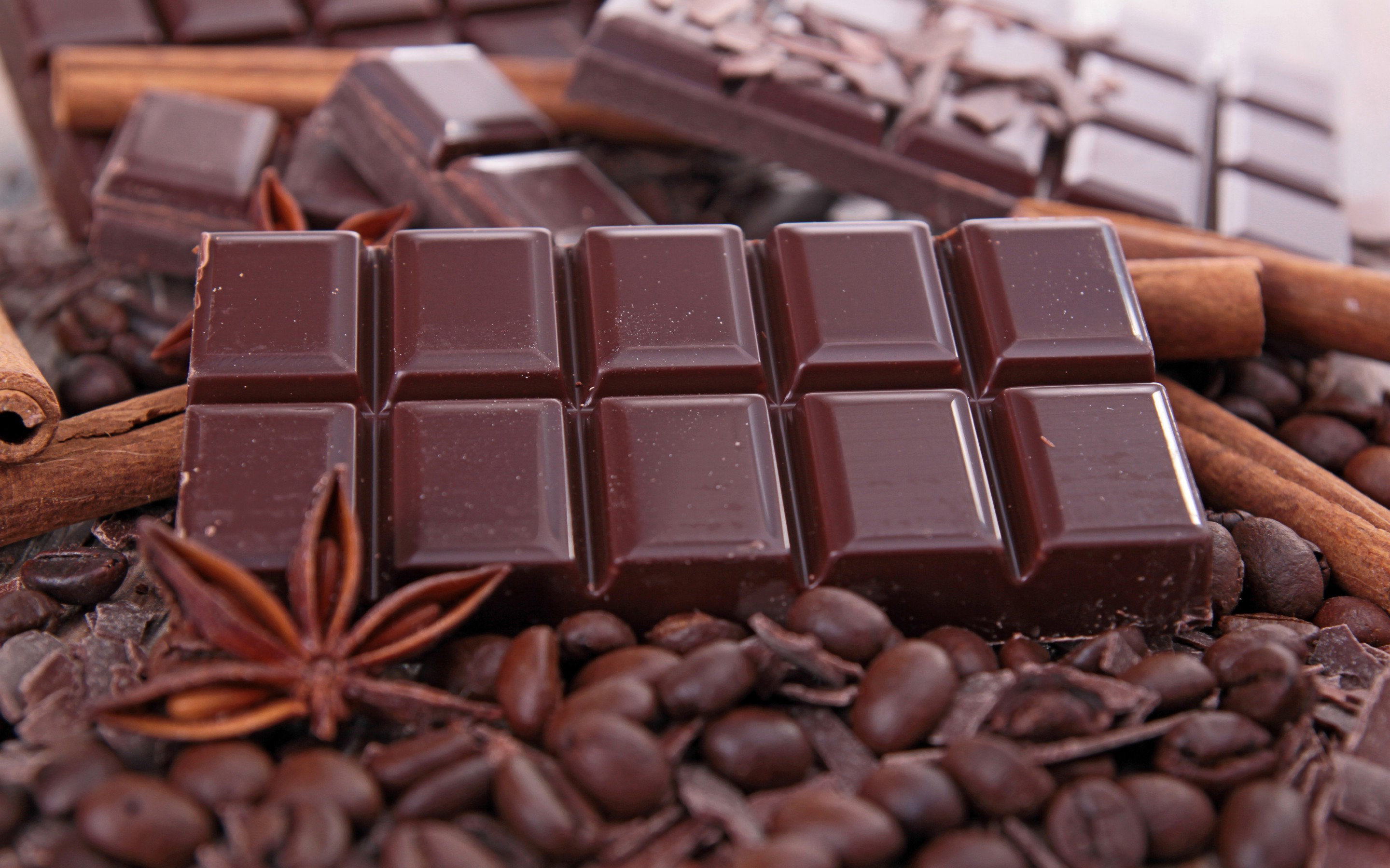 کاهش قند خون با شکلات تلخ