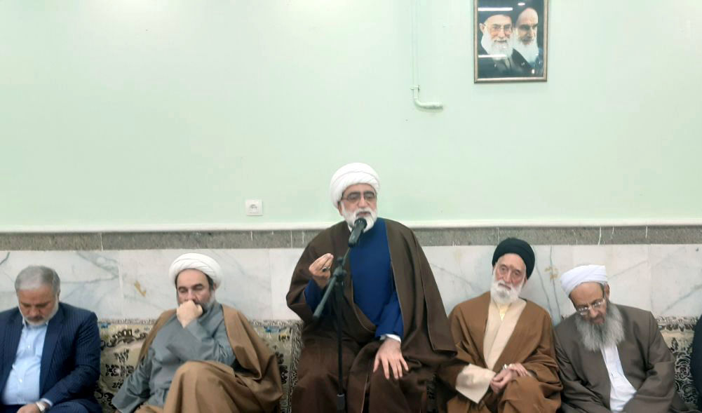 سیستان و بلوچستان الگوی وحدت و همبستگی در کشور است