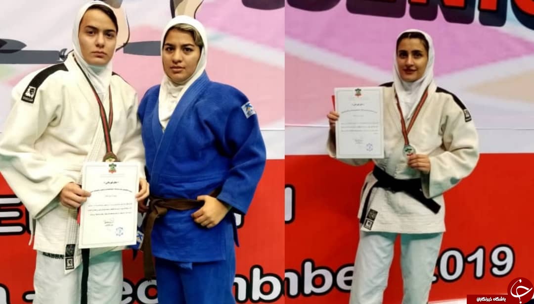 جودوکاران کرمانی و جواز حضور در اردوی تیم ملی
