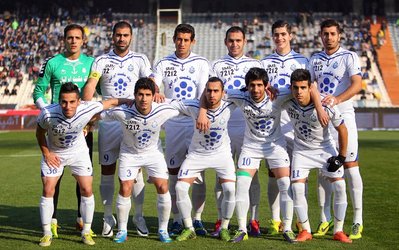 نجات ملوانان در ثانیه های پایانی