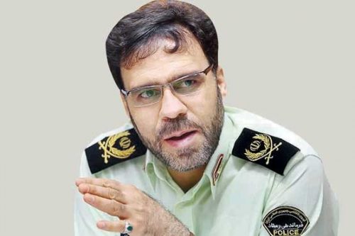 کاهش اعتماد عمومی موجب بالارفتن جرائم در جامعه می&zwnj;شود