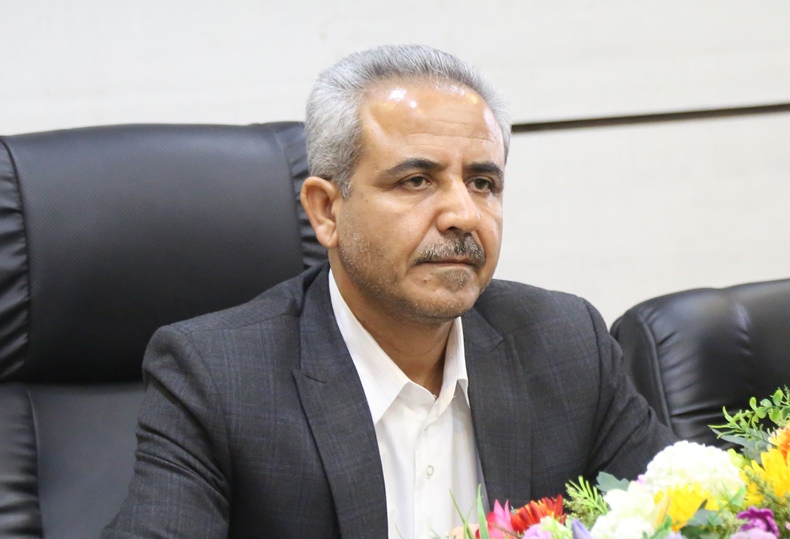 تمهیدات لازم برای بازی پارس جنوبی جم و پرسپولیس انجام شد