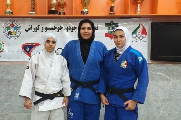 قهرمانی برمکی در ارومیه