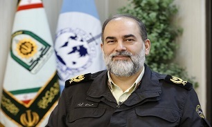متهم کلاهبردار توسط پلیس اینترپل به کشور منتقل شد
