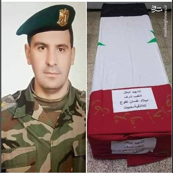 بررسی اوضاع امنیتی شهر درعا سوریه پس از گذشت ۲ سال از آزادسازی