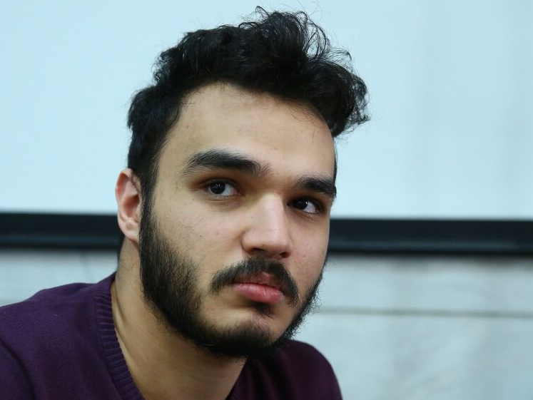 طباطبایی: اول از هویت حریفانم بی اطلاع بودم/ رژیم صهیونیستی را به رسمیت نمی&zwnj;شناسم