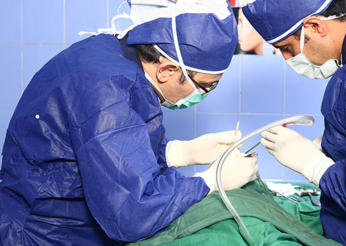 ردپای غیر پزشک&zwnj;ها در تبلیغات لاکچری عمل&zwnj;های زیبایی/ ۸۰ درصد جراحان پلاستیک فاقد مجوز هستند