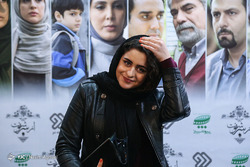 پشت صحنه سریال «خانه امن»