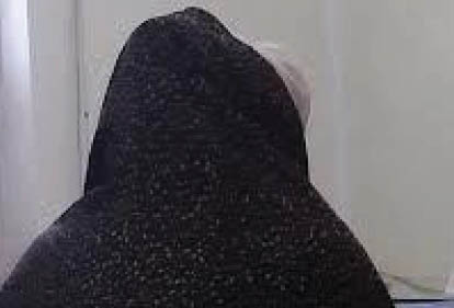 دختر افیونی 