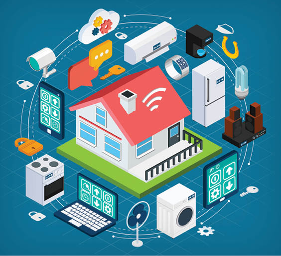 چشم اندازی هیجان&zwnj;انگیز از فناوری&zwnj;های ۲۰۲۰
