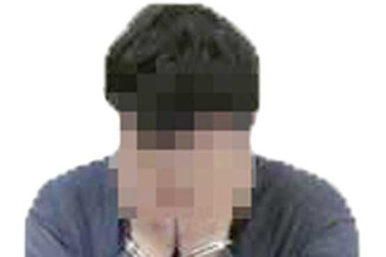 کینه ناپسری، پیرمرد را به کشتن داد