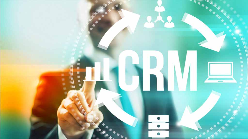 استخدام مسئول بازاریابی آشنا به CRM در تهران