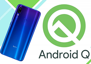 گوشی Redmi Note 7 به MIUI 11 مجهز می‌شود