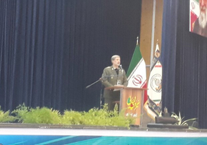 سامانه های متعدد دفاعی در دست ساخت داریم