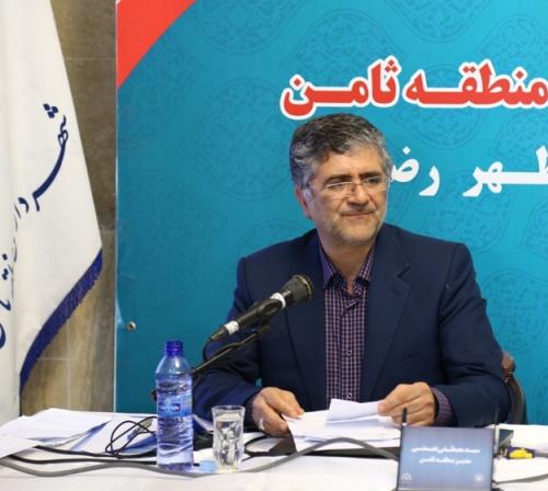 شفاف سازی و پیشگیری از بروز فساد در گرو وجود فعال و موثر بازرسان