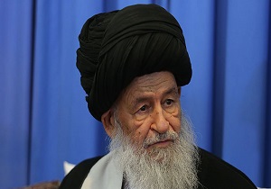 نام علمای دین همیشه زنده است