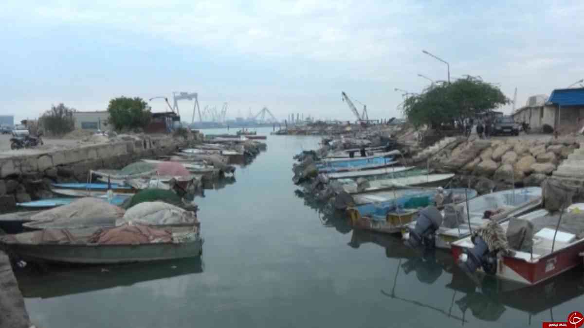 هنوز از سهمیه سوخت قایق&zwnj;های صیادی خبری نیست
