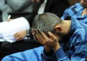 قاتل شیرمحمدعلی اعدام شد