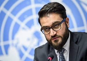&laquo;حمدالله محب&raquo; به هند سفر کرد