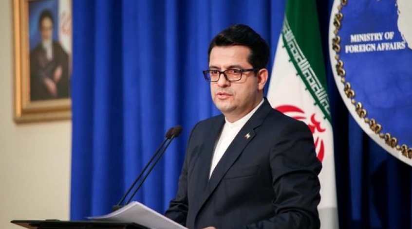 استفاده ابزاری از حقوق بشر مغایر با ارتقاء پایدار آن است