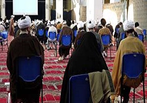 برگزاری رقابت علمی داوطلبان مجلس خبرگان در قم