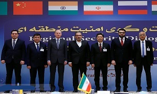 مسئله&zwnj; افغانستان راه حل نظامی ندارد/ ضرورت تدوین راهبرد امنیتی جمعی برای مقابله با داعش