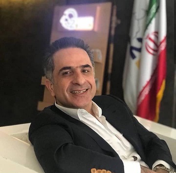حدادیان مالک باشگاه نساجی شد