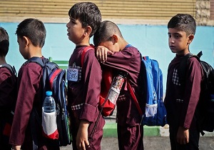 تحصیل ۱۲۴ هزار دانش آموز اردبیلی در دوره ابتدایی