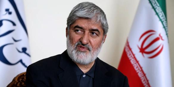 مشارکت در انتخابات مسئله مهمی است/ راه اصلاح بسته نیست