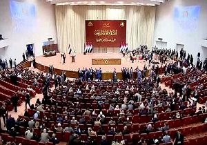 پارلمان عراق ۱۴ بند از قانون جدید انتخابات را تصویب کرد/ انتخاب نخست&zwnj;وزیر در هاله&zwnj;ای از ابهام