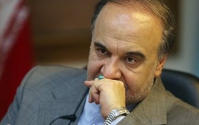چک بدهی استراماچونی آماده است؛ نمی&zwnj;دانم چرا برای دریافت چک نرفته است